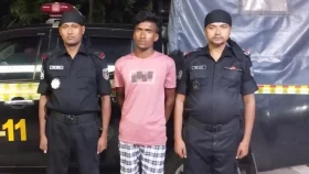 এলাকায় মাদ্রাসাছাত্রীর বিরুদ্ধে কুৎসা, চিরকুট লিখে আত্মহত্যা