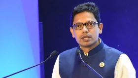রিমান্ডে অসুস্থ পলক, নেওয়া হলো ঢাকা মেডিকেলে