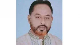 সাবেক এমপি বাহারের ভাতিজা গ্রেপ্তার