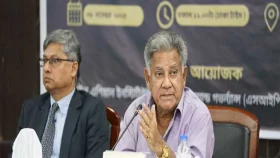 একটি স্বাধীন পুলিশ কমিশন গঠন অপরিহার্য হয়ে পড়েছে