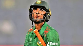 মাহমুদউল্লাহ ০, ১, ২, ৩