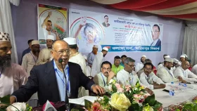 জনপ্রতিনিধিত্বশীল সরকার ছাড়া কোনও সংস্কার টেকসই হবে না