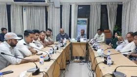 নতুন স্বাধীনতা যেন কয়েক সপ্তাহ বা মাসে হারিয়ে না যায়: সারজিস