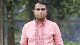 ভারতে পালিয়েও রক্ষা পেলেন না রাবি যুবলীগ নেতা