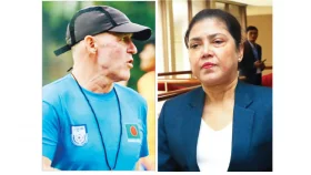 বিতর্কিত বাটলারকেই চাইছেন কিরণ!