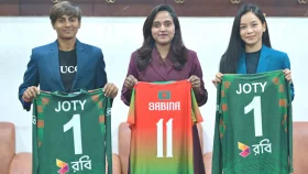 হোম অব ক্রিকেটে অতিথি দুই চ্যাম্পিয়ন