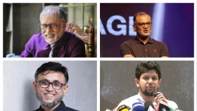 নতুন ৫ উপদেষ্টা,  শপথ নিতে ডাক পেয়েছেন যারা