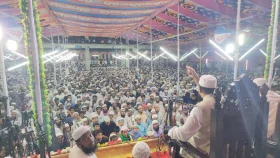 নির্বাহী আদেশে কায়কোবাদের মামলা প্রত্যাহার দাবি হেফাজতের