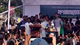 ছাত্রলীগ-যুবলীগের সঙ্গে ম্যাচ খেলতে আমরা প্রস্তুত: হাসনাত