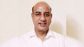 কুলাউড়ায় ইউপি চেয়ারম্যান মাহবুবসহ গ্রেপ্তার ৩