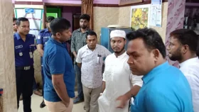 গৃহবধূকে হত্যার পর ডিপফ্রিজে লুকিয়ে রেখেছিল লাশ