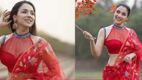 সুখবর দিলেন রুনা খান