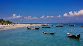 নভেম্বরে সেন্টমার্টিনে রাত্রিযাপন করা যাবে না