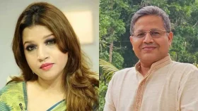দলীয় পদ ফিরে পেলেন শামা ওবায়েদ ও কৃষক দল নেতা শহীদুল