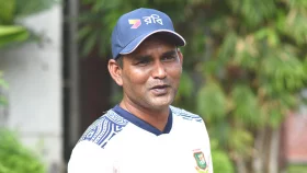 সালাহউদ্দিনের পুনঃনিয়োগ চূড়ান্ত&nbsp;