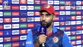 টানা তিন সিরিজ জয়ে খুশি আফগান অধিনায়ক শহিদি