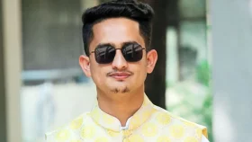 'দেখা না দিলে বন্ধু কথা কইও না', কাকে খোঁচা দিলেন সারজিস?