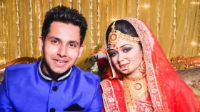 বিয়ের সময় পকেটে মাত্র দুই হাজার টাকা ছিল জাহের আলভীর