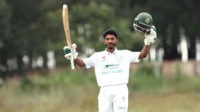 চার দিনের ম্যাচের দল ঘোষণা, আছেন এবাদত-অমিত