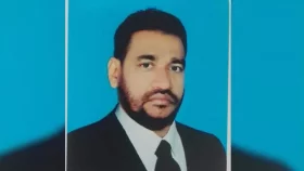 চট্টগ্রামে আওয়ামী লীগ নেতা আইয়ুব তালুকদার গ্রেপ্তার
