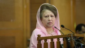 জিয়া অরফানেজ ট্রাস্টের কোনো টাকা আত্মসাৎ হয়নি: দুদক