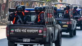 ঢাকা ও চট্টগ্রামে ১০ প্লাটুন বিজিবি মোতায়েন