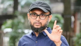 উপদেষ্টা কেন হলেন, জানালেন ফারুকী