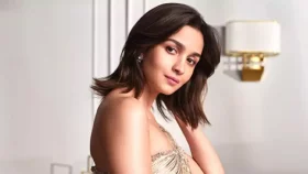 &lsquo;জিগরা&rsquo;র ভরাডুবির পর দক্ষিণে মন আলিয়ার!&nbsp;