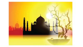 কর্মব্যস্ততা মুমিনের বৈশিষ্ট্য
