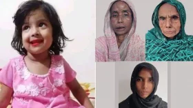 শিশু মুনতাহার হত্যাকাণ্ড নিয়ে সবশেষ যা জানা গেল