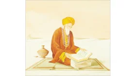 ইমাম আবু হানিফার সংক্ষিপ্ত জীবনালেখ্য