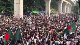 গণঅভ্যুত্থানে শহিদদের চূড়ান্ত তালিকা প্রণয়নে বিশেষ সেল