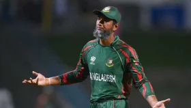 ০, ১, ২, ৩ মাহমুদউল্লাহর সেঞ্চুরি হবেই একদিন!