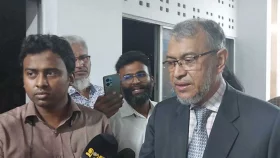 আজ উপদেষ্টা হিসেবে শপথ নিতে যাচ্ছেন ৩ জন: মন্ত্রিপরিষদসচিব