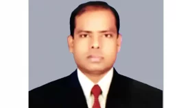 নিজে নিজেই অধ্যক্ষের পদ দখল বিএনপি নেতার!