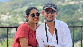 উপদেষ্টা ফারুকীকে অভিনন্দন জানিয়ে কী লিখলেন তিশা