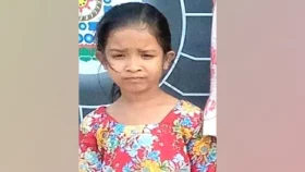 নিখোঁজের পরদিন পুকুর থেকে শিশুর লাশ উদ্ধার
