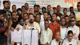 বাংলাদেশের সংকটে বারবার কাণ্ডারীর ভূমিকায় জিয়া পরিবার: মীর হেলাল