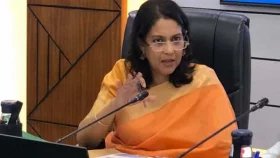 উপদেষ্টা পরিষদের আকার বাড়ানোর কারণ জানালেন রিজওয়ানা হাসান
