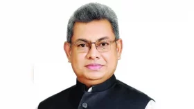 যুবলীগের সাংগঠনিক সম্পাদক সোহাগ গ্রেপ্তার