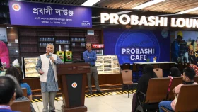 আপনাদের অর্থ দিয়েই দেশ চলে, আপনাদেরকে মাথার উপরে রাখা উচিত