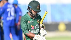ক্যাচ শিখিয়ে ফিরলেন হৃদয়
