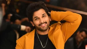 পারিশ্রমিকে তিন খানকেও পেছনে ফেললেন আল্লু অর্জুন!&nbsp;