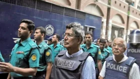 সাবেক কৃষিমন্ত্রী আব্দুর রাজ্জাক ১৫ দিনের রিমান্ডে&nbsp;