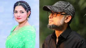 &lsquo;মুজিব&rsquo; সিনেমায় তিশার অভিনয় ও সমালোচনা নিয়ে যা বললেন ফারুকী