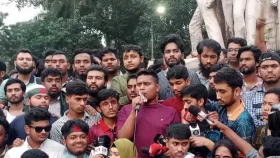 &lsquo;যারা ধানমন্ডি-৩২ কে কাফেলা মনে করে তাদের উপদেষ্টা করা হয়েছে&rsquo;