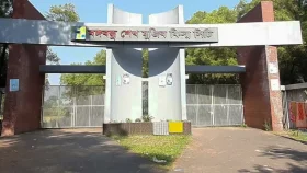 ফিল্ম সিটি থেকে &lsquo;বঙ্গবন্ধুর&rsquo; নাম বাদ দেয়া হচ্ছে