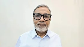 সাবেক ডেপুটি অ্যাটর্নি জেনারেল মমতাজ গ্রেপ্তার