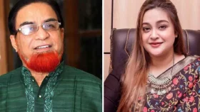স্ত্রী-সন্তানসহ সাবেক এমপি বাহারের দেশত্যাগে নিষেধাজ্ঞা&nbsp;