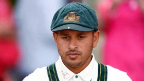 অস্ট্রেলিয়ান ক্রিকেটে বর্ণবাদের ভয়ংকর অভিজ্ঞতা শোনালেন খাজা